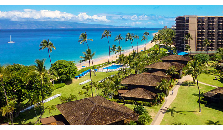 maui best value hotels