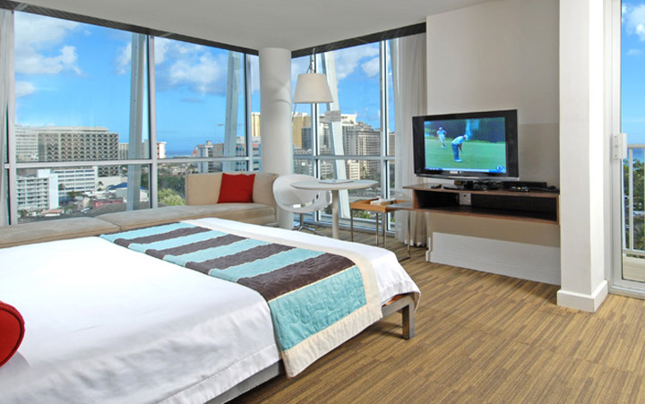 oahu best value hotels