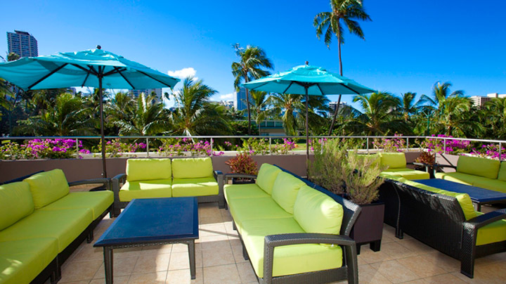 oahu best value hotels