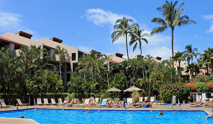 maui best value hotels