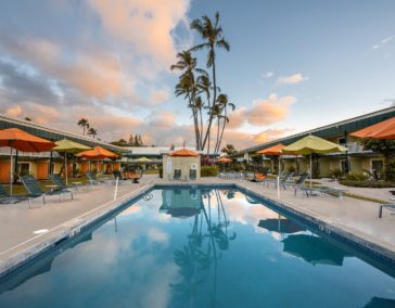 Best Kauai Hotels
