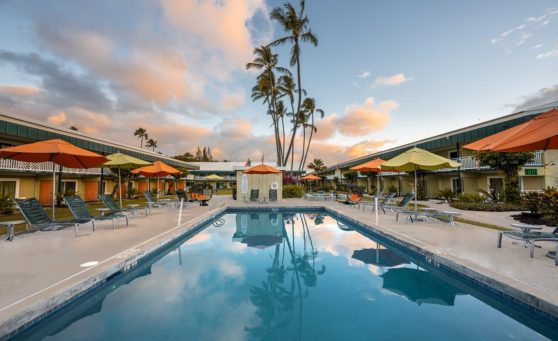 Best Kauai Hotels