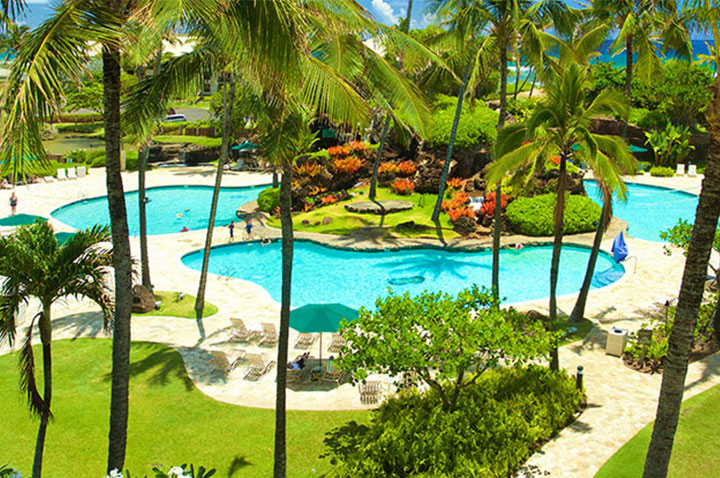 kauai best value hotels