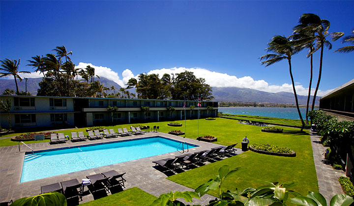 maui best value hotels