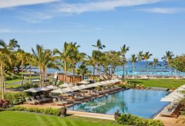 Big Island Best Value Hotels