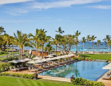 Big Island Best Value Hotels