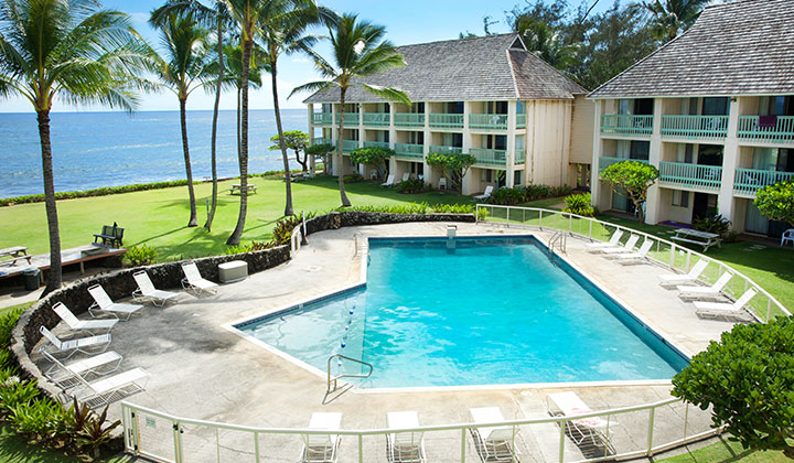 kauai best value hotels