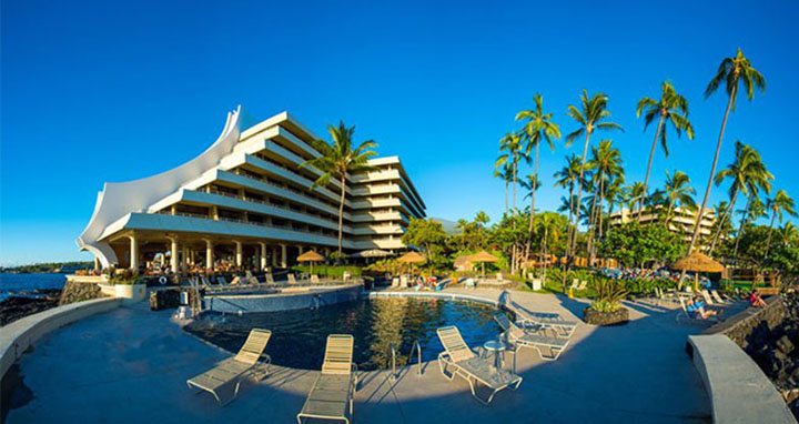 big island best value hotels