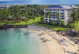 Best Big Island Hotels