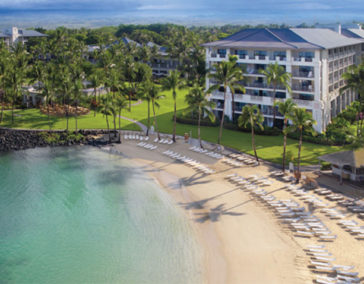 Best Big Island Hotels