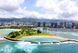 The Magic of Waikiki