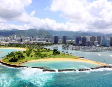 The Magic of Waikiki