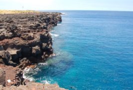 South Point: Raw and Powerful Beauty