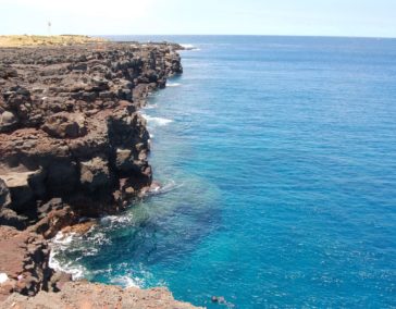 South Point: Raw and Powerful Beauty