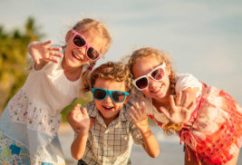 Top 15 Activities for Kids on Oahu