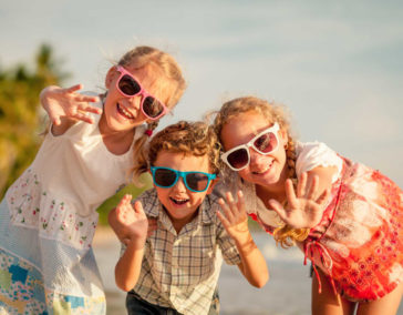 Top 15 Activities for Kids on Oahu