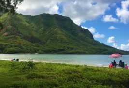 14 Romantic Places in Hawaii