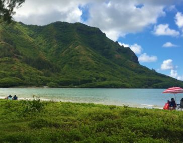 14 Romantic Places in Hawaii