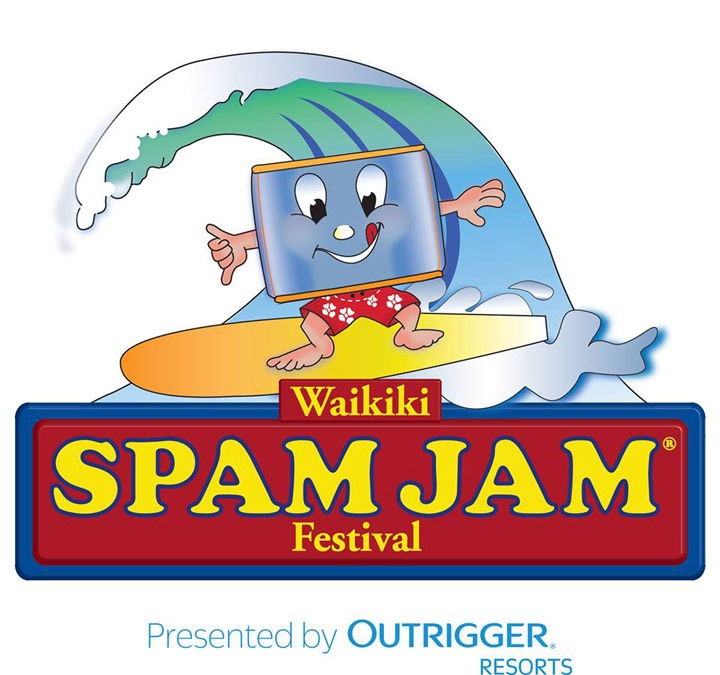 The Waikiki SPAM JAM® Festival