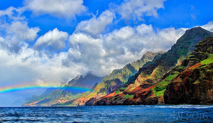 Image of Na Pali Coast State Park