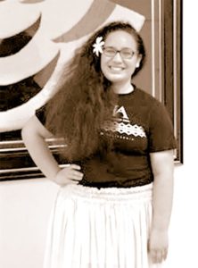 miss aloha hula contestant 2016