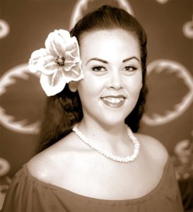 miss aloha hula contestant 2016