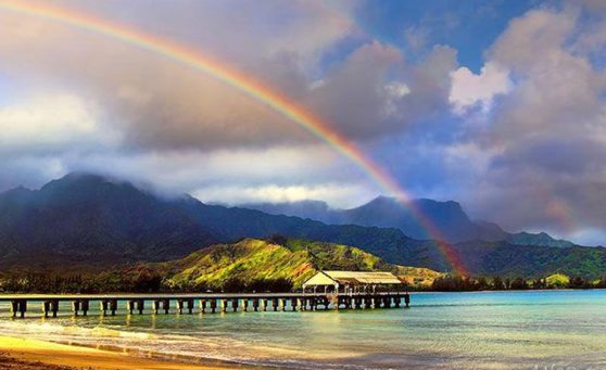 Pick Your Paradise!  Find a Favorite Among the Islands in Hawaii
