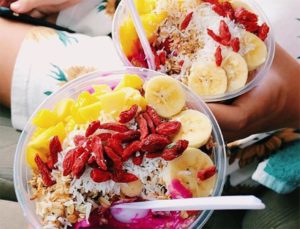 Anake's Juice Bar best new kauai restaurants