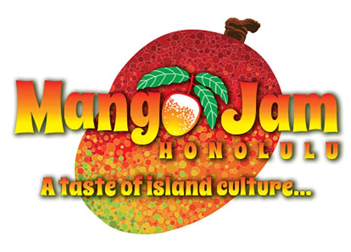 Mango Jam Honolulu