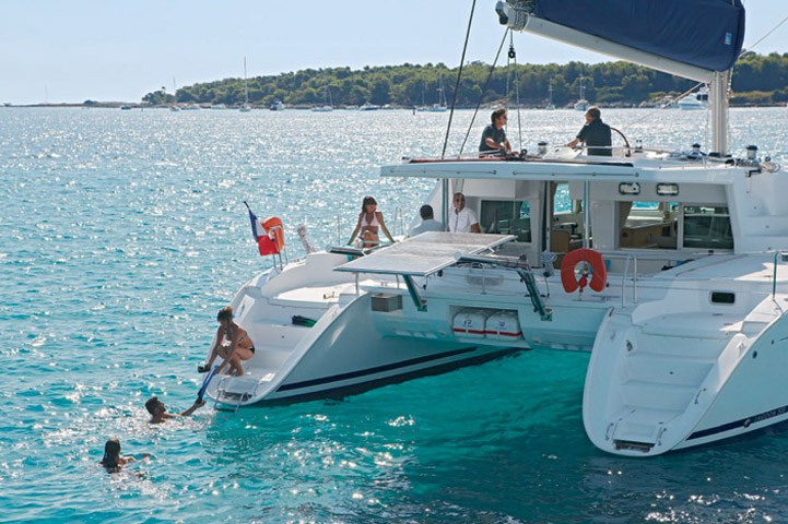 Image of boat