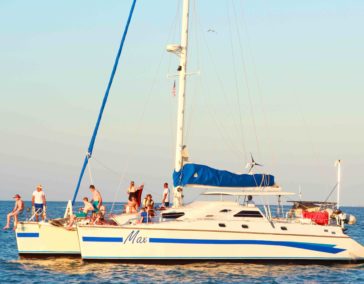 Ko Nau Lani – Hawaii Nautical