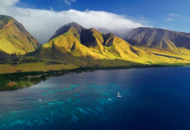 Itineraries: One Day on Maui