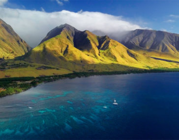 Itineraries: One Day on Maui