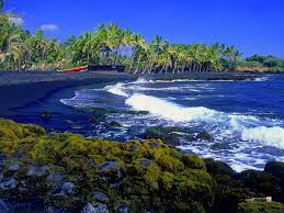 Itineraries: One Day in Kona