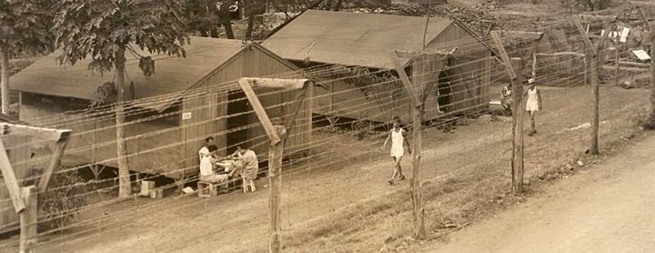 honouliuli internment camp national monument