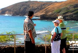 Over 50 Years of Fully-Escorted Hawaii Tours