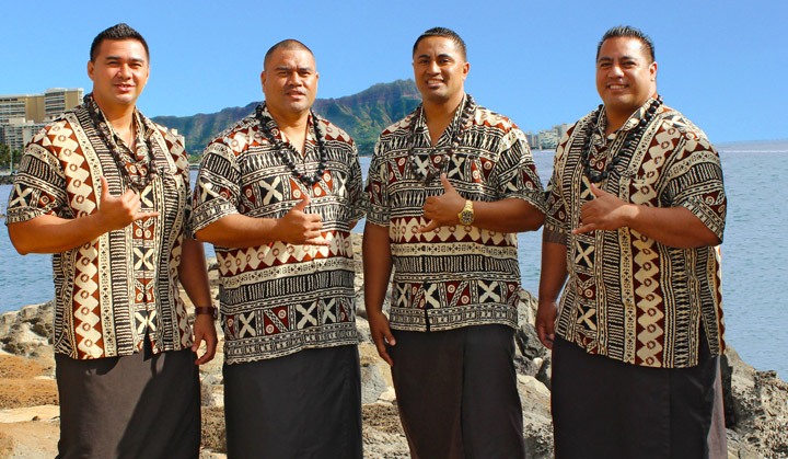 Image of tour operators in Hawaii