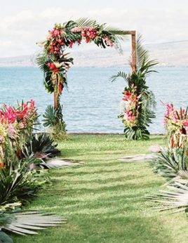 Island of Hawaii