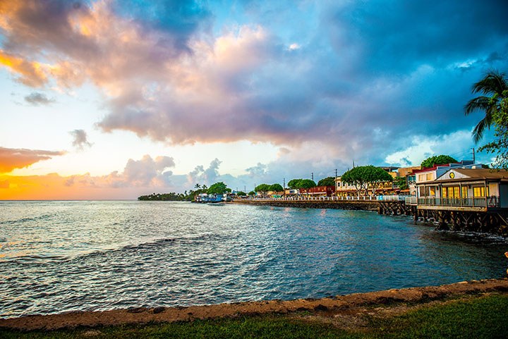 Image of Lahaina, Maui