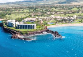 Where To Find Maui’s Best Beachfront Hotels