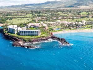 tourist spot in maui hawaii