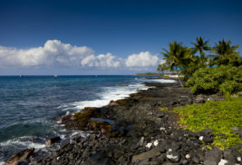 Itineraries: One Week on Hawaii Island