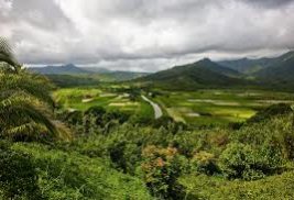 Itineraries: One Week on Kauai