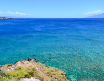 Itineraries: One Week on Maui