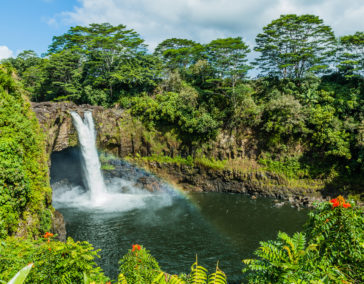 Itineraries: Hawaii Island Travel Guide