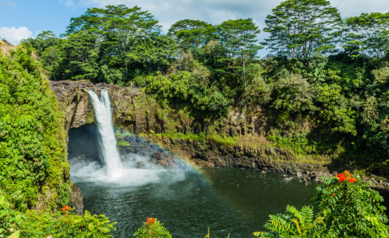 Itineraries: Hawaii Island Travel Guide