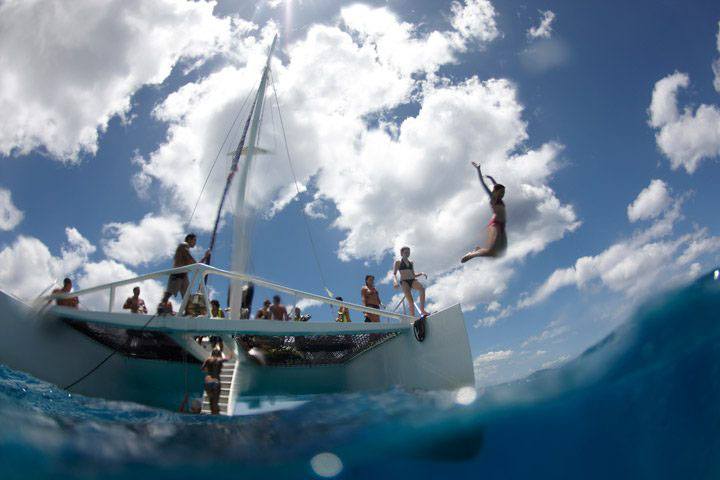 Image of West Oahu adventures