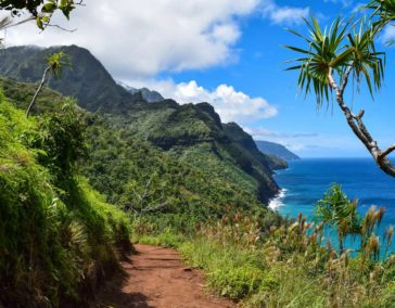 Itineraries: Kauai Travel Guide