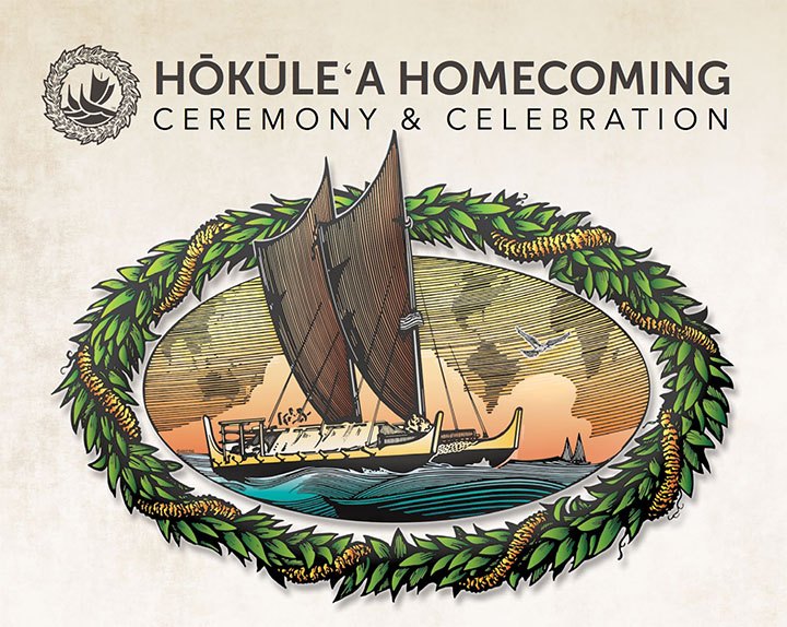 hokulea first voyage crew