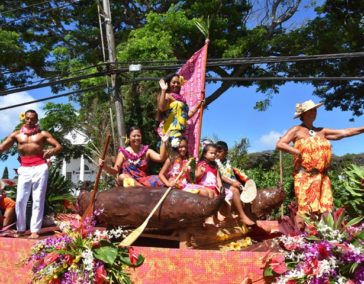 Kauai’s Koloa Plantation Days: A 10 day Celebration on the Sunny South Shore of Kauai